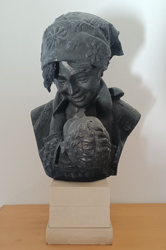 Antonio merente xix - antonio, (xix/xx