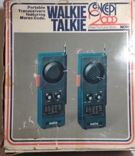 Cocepi 2000 - trasmittenti