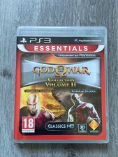 God Of War Collection Volume 2