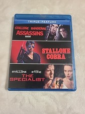 Assassins cobra the - /, /