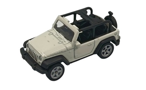 Jeep wrangler rubicon - jeep,