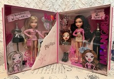 Bambole da collezione Bratz x
