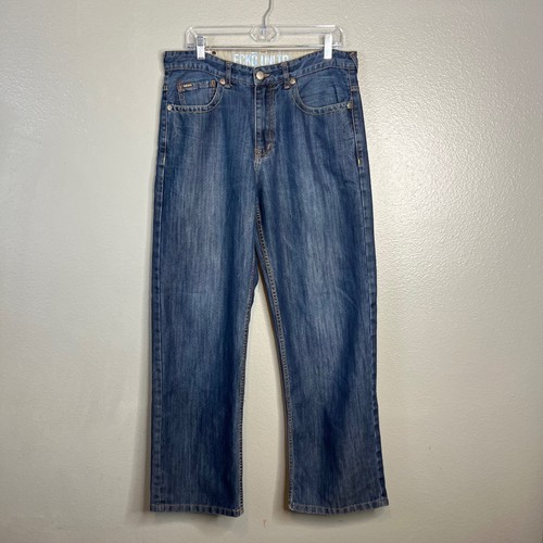 Jeans uomo ecko unltd baggy - ecko,