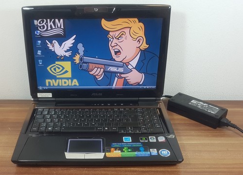 Asus rog win vista retro - win,