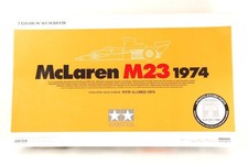 TAMIYA 1/12 McLaren M23 1974