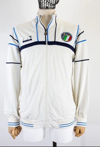 Giacca tuta diadora - tuta,