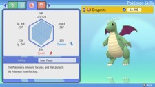 Pokemon Diamante Brillante
