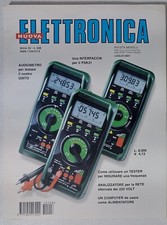 76943 Nuova Elettronica  - a