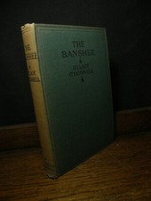 The Banshee - Elliot O'Donnell