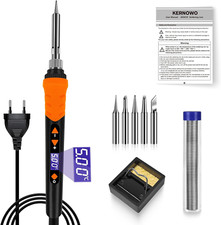 Saldatore a Stagno,  120W