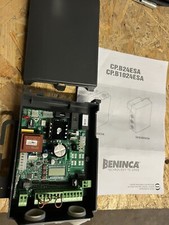 Vendo Scheda Motore Cancello