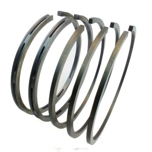 Set anelli pistone - per, moto