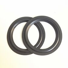 2 Altoparlanti di ricambio 8"