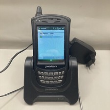 PIDION BIP-5000 G2 128/256 WM6.1 PRO 3.5" COLOR PDA BARCODE SCANNER POS Wifi BT