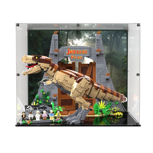 Vetrina per lego jurassic - per,