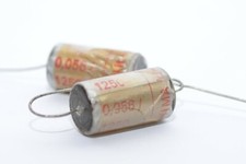 2 pezzi Wima Durolit