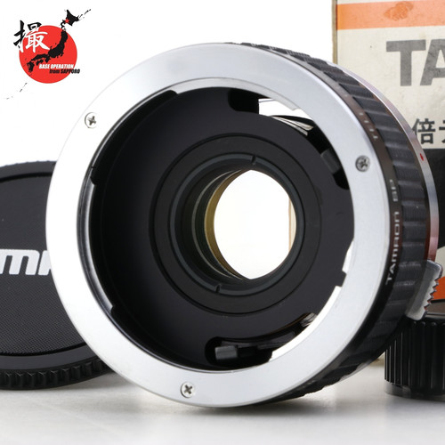Teleconvertitore tamron 2x - sp,