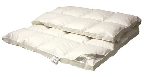 Piumino hofmann sogno 4x6 - piumino,