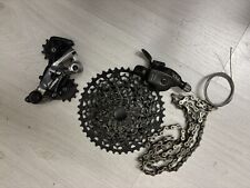 sram xx1 11 Tenuto Bene Da Pulire