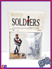 FIGURINO IN PIOMBO 54MM KIT