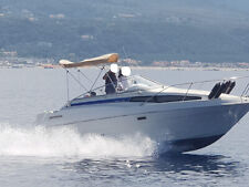 Barca Cabinato Bayliner 23.55 Ciera 7,80 Mt Con Motore e piede Mercruiser 5.7 L