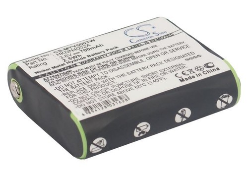 Batteria adatta per - , motorola