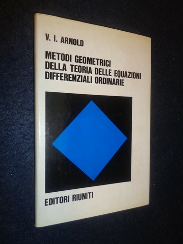 Metodi geometrici della - della, teoria