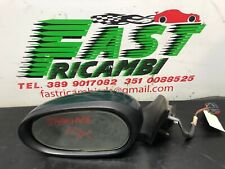 SPECCHIO SPECCHIETTO RETROVISORE SINISTRO JAGUAR X-TIPE 015712