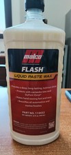 MALCO FLASH WAX CERA DI