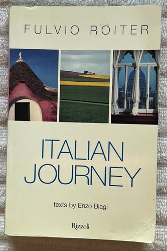 Fulvio roiter italian - roiter, "italian