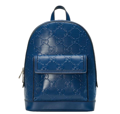 Gucci zaino pelle - gucci,