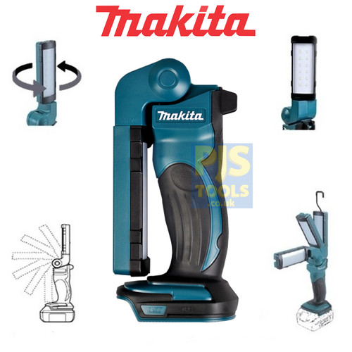 Makita dml801 18v - /, 14,4v