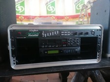 Digitech MV-5 MIDI Vocalist Vocal Harmony Processor, TUTTO COMPLETO/ALL COMPLETE