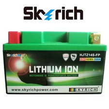 Batteria litio skyrich - batteria,