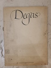 1963 Edizioni D'Arte GARZANTI