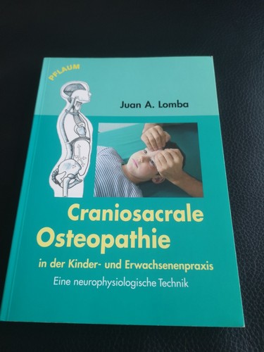 Craniosacrale osteopathie - craniosacrale, in
