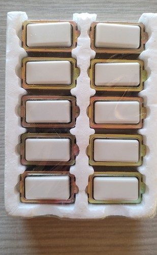 Set lotto interruttore - 10,