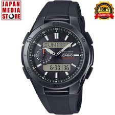 Orologio Uomo CASIO WAVE