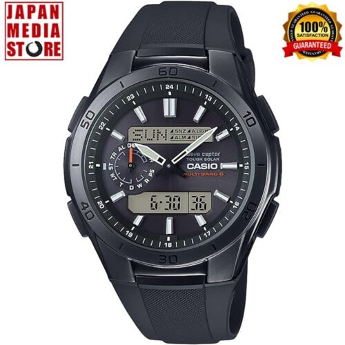 Orologio uomo casio wave - orologio,