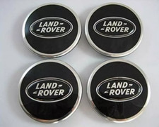 set 4 pz tappi coprimozzo per