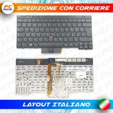 TASTIERA LENOVO X230 X230T