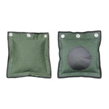 Sacco da boxe da parete