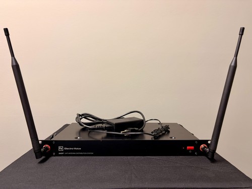Electro voice re3 - electro-voice, re3-acc-aasp