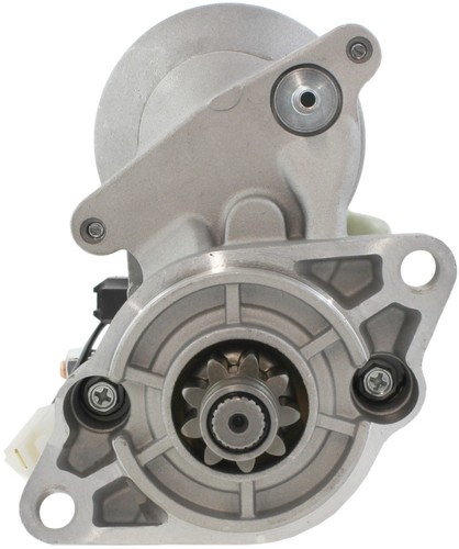 Starter toro 1000 - starter,
