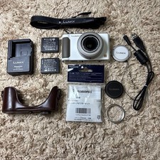 Panasonic Lumix DMC LX7