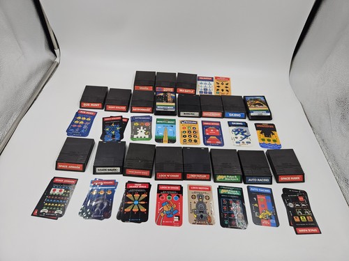 Intellivision video game - intellivision,