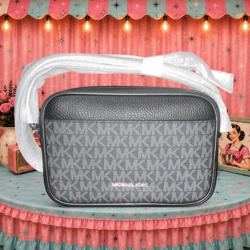 Borsa tracolla michael kors - a,