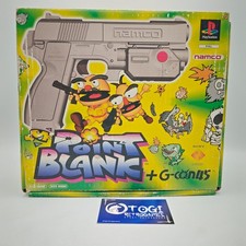 SCATOLA BOX POINT BLANK BUNDLE