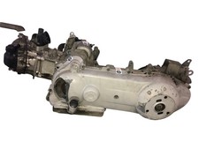 MOTORE PIAGGIO BEVERLY 200