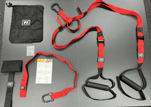 Cinghie sospensione - (p3),